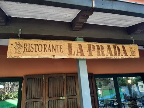 l azienda faunistica la prada grizzana|Ristorante La Prada .